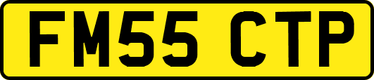 FM55CTP