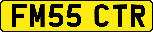 FM55CTR