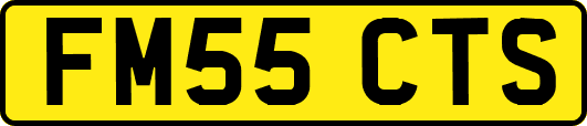 FM55CTS