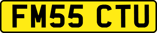FM55CTU