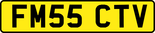 FM55CTV