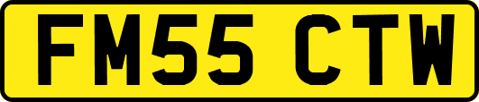 FM55CTW