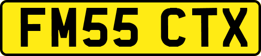FM55CTX