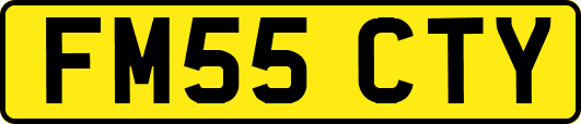 FM55CTY