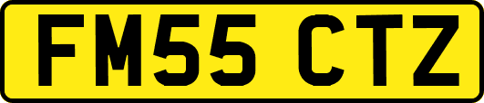 FM55CTZ