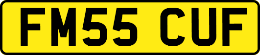 FM55CUF