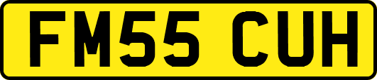 FM55CUH