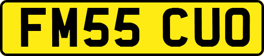 FM55CUO