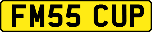 FM55CUP