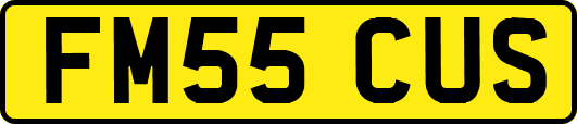FM55CUS