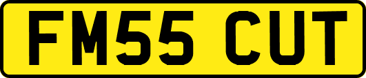 FM55CUT
