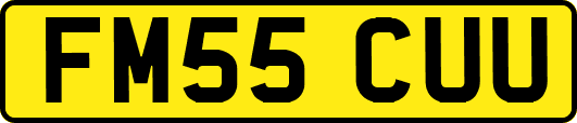 FM55CUU