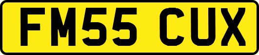 FM55CUX