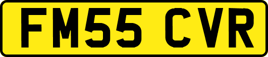 FM55CVR