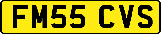 FM55CVS