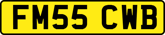 FM55CWB
