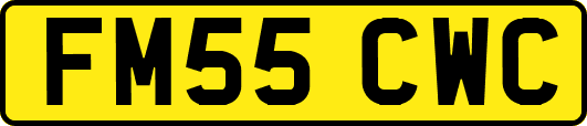 FM55CWC