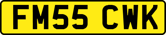FM55CWK