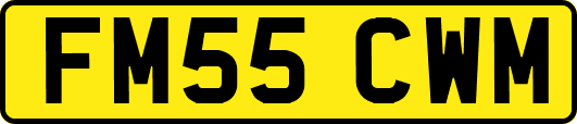 FM55CWM