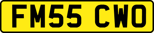 FM55CWO