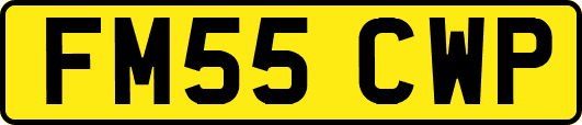 FM55CWP