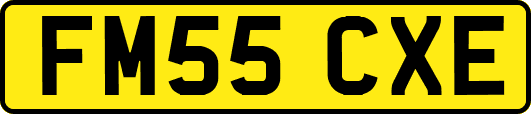 FM55CXE