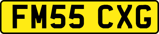 FM55CXG