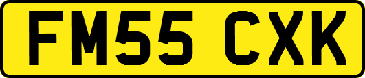 FM55CXK