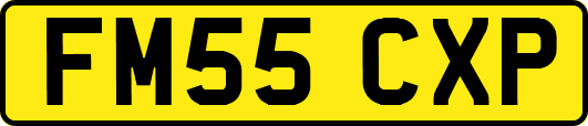 FM55CXP