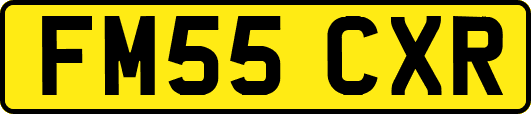 FM55CXR