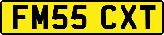 FM55CXT