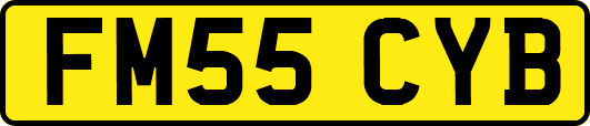 FM55CYB