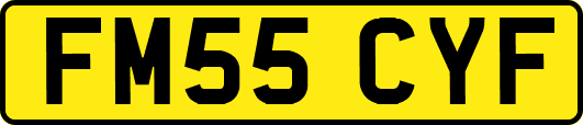 FM55CYF