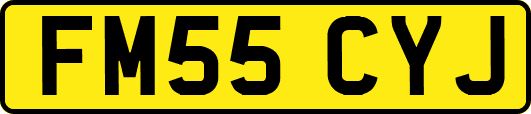 FM55CYJ