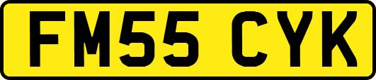 FM55CYK