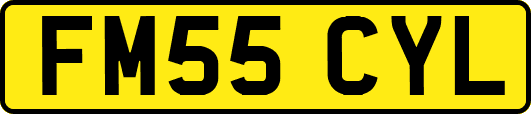 FM55CYL