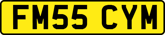 FM55CYM