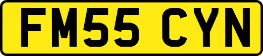 FM55CYN