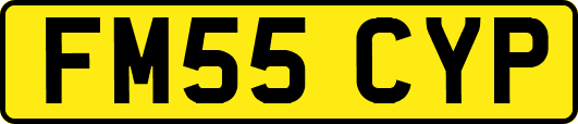FM55CYP