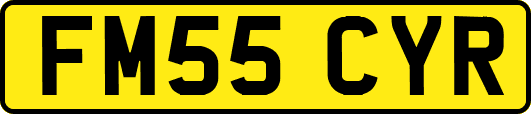 FM55CYR