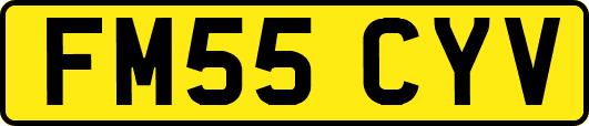 FM55CYV