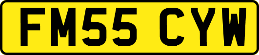FM55CYW