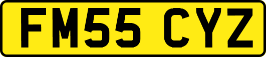 FM55CYZ