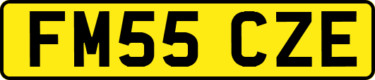 FM55CZE