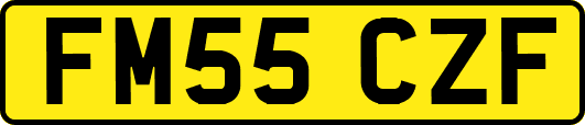 FM55CZF