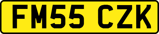 FM55CZK