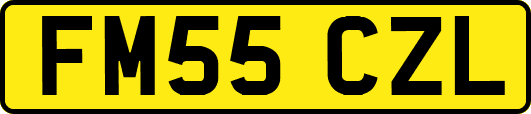 FM55CZL