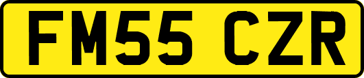 FM55CZR