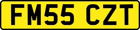 FM55CZT