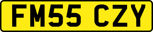 FM55CZY